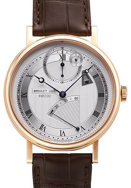 Breguet Classique Chronometer Breguet Classique Chronometer