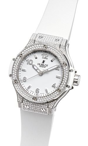 Hublot Big Bang Quarz Hublot Big Bang Quarz