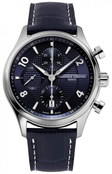 Frederique Constant Runabout RHS Chronograph Automatic Limited Edition Frederique Constant Runabout RHS Chronograph Automatic Limited Edition