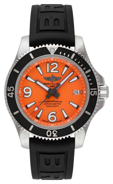 Breitling Superocean Automatic 42 Breitling Superocean Automatic 42