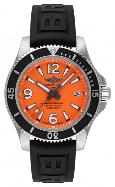 Breitling Superocean Automatic 42