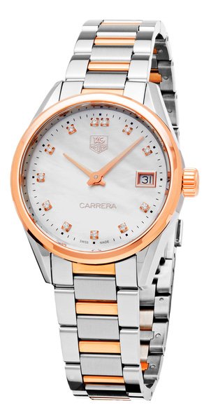 Tag Heuer Carrera Quarz 32mm Tag Heuer Carrera Quarz 32mm