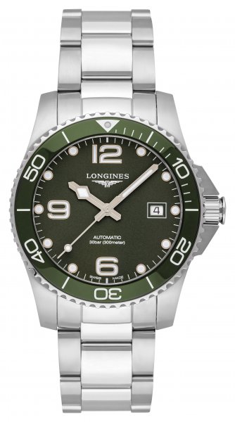 Longines HydroConquest Automatic 41 mm