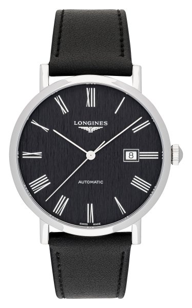 Longines Elegant Collection Automatic 41mm Longines Elegant Collection Automatic 41mm
