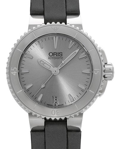 Oris Aquis Date