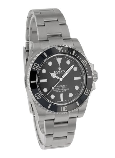 Rolex Submariner - Full Stickers Rolex Submariner - Full Stickers