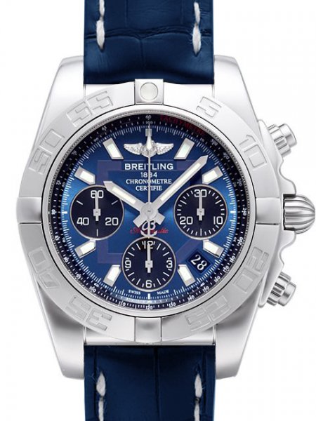 Breitling Chronomat 41