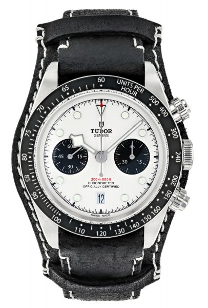 Tudor Black Bay Chrono Tudor Black Bay Chrono
