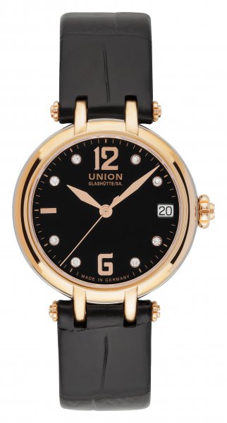 Union Glashütte Sirona