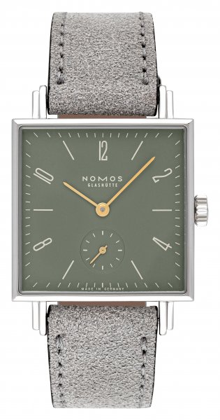 NOMOS Glashütte Tetra Ode an die Freude