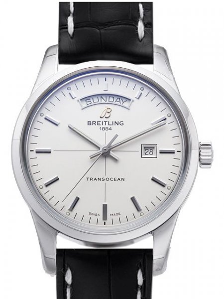 Breitling Transocean Day & Date