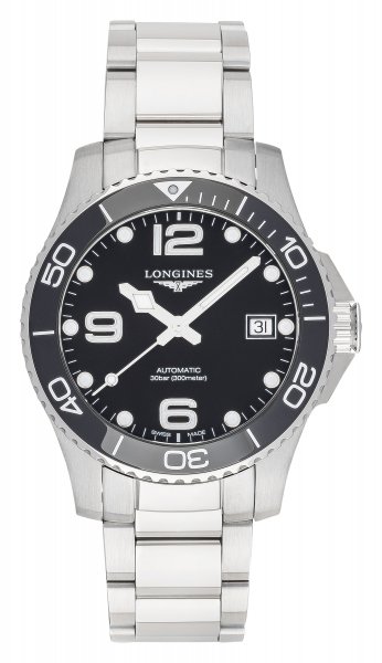 Longines HydroConquest Automatic 39mm