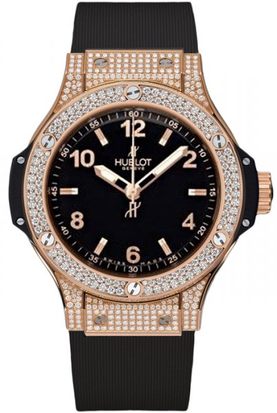 Hublot Big Bang Quarz