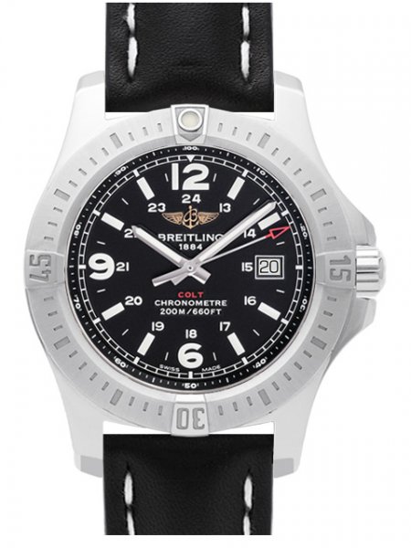 Breitling Colt 44