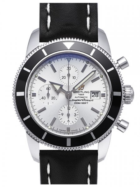 Breitling Superocean Heritage Chrono
