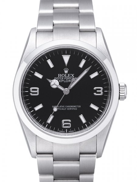 Rolex Explorer I 36mm Rolex Explorer I 36mm