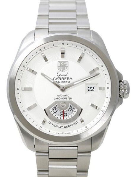 Tag Heuer Grand Carrera Automatik