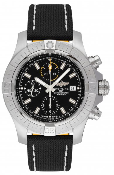 Breitling Avenger Chronograph 45 Breitling Avenger Chronograph 45