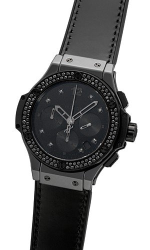 Hublot Big Bang 41 mm Shiny