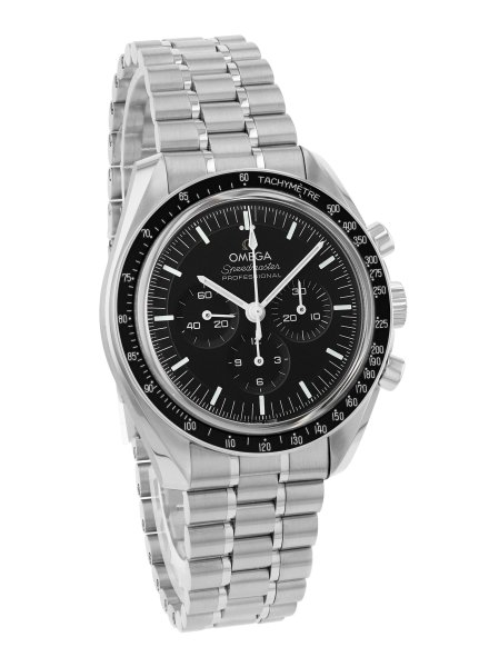 Omega Speedmaster Moonwatch Professional Co-Axial Master Chronometer Chronograph 42 mm Omega Speedmaster Moonwatch Professional Co-Axial Master Chronometer Chronograph 42 mm