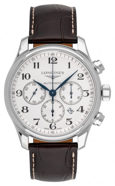 Longines Master Collection Automatic 44mm
