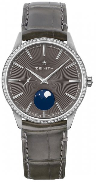 Zenith Elite Moonphase