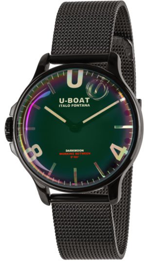 u boat darkmoon bronze u boat darkmoon bronze