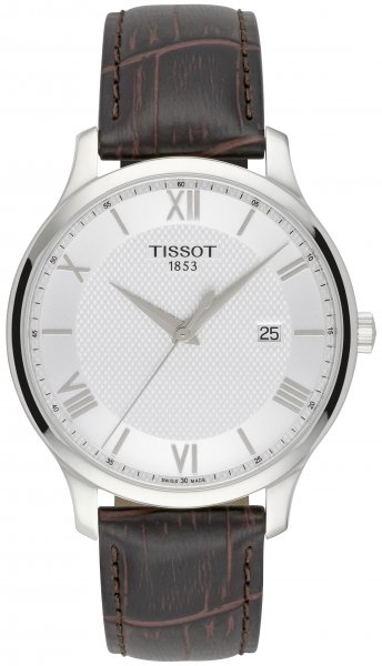 Tissot T-Classic Tradition