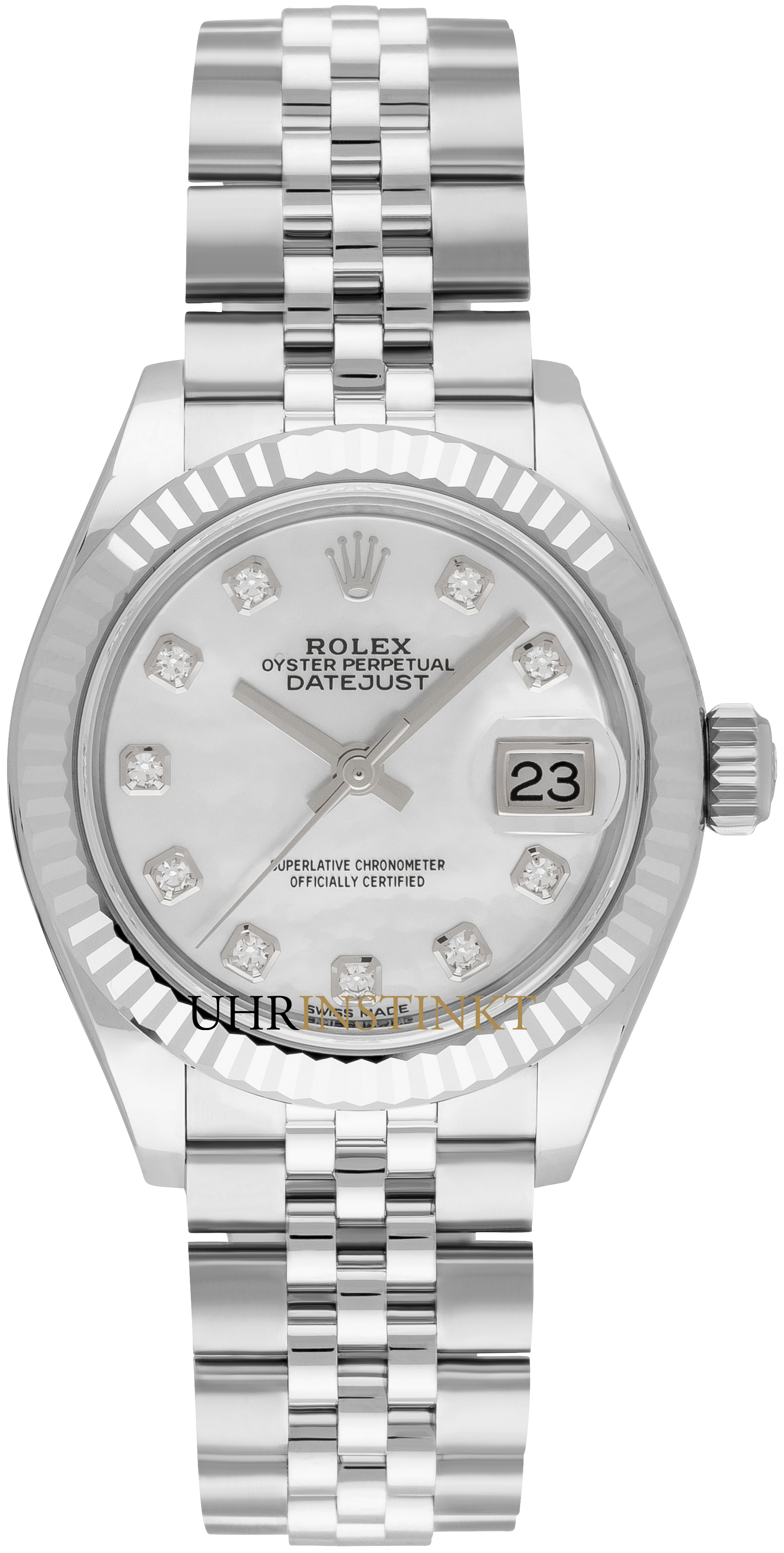 rolex lady datejust 28 price