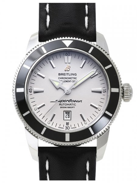 Breitling Superocean Heritage 46