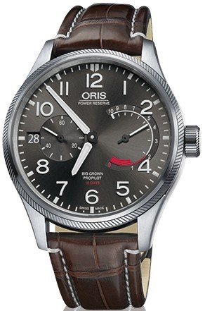 Oris Big Crown ProPilot Calibre 111