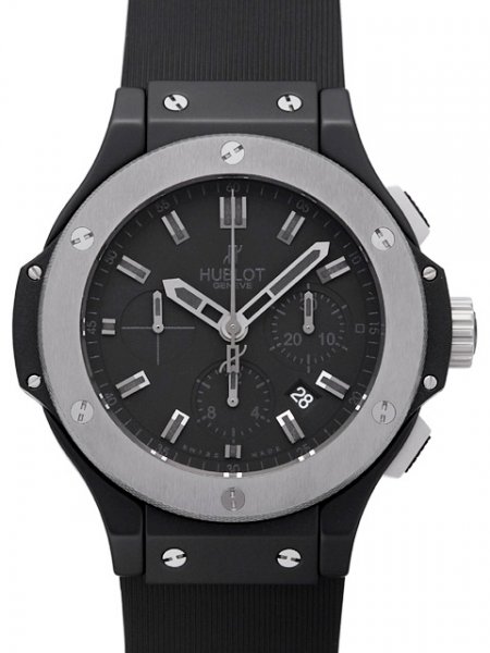 Hublot Big Bang Evolution Ceramic Ice Bang Hublot Big Bang Evolution Ceramic Ice Bang