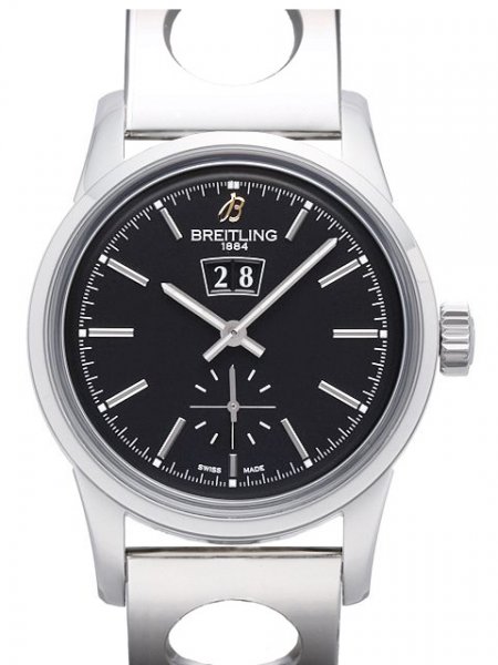 Breitling Transocean 38 Breitling Transocean 38