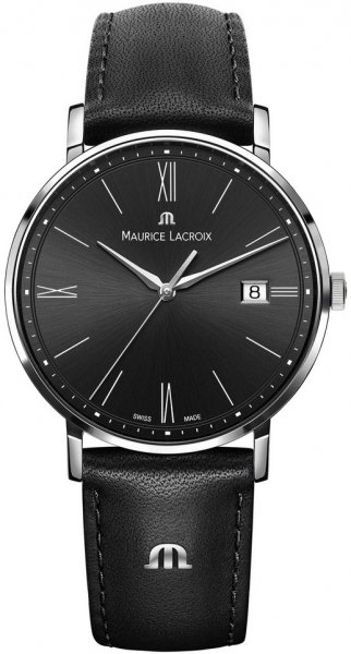 Maurice Lacroix Eliros Date Maurice Lacroix Eliros Date