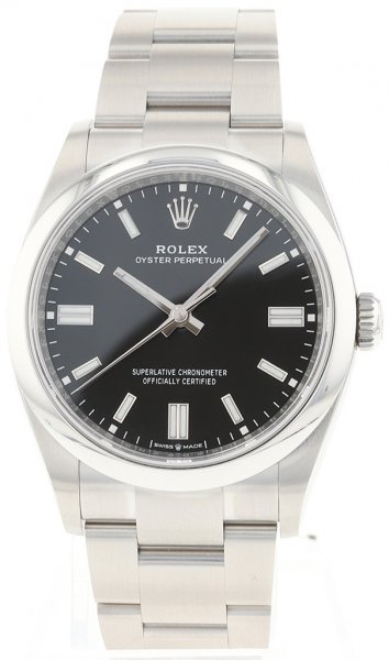 Rolex Oyster Perpetual 36 Rolex Oyster Perpetual 36