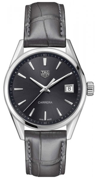 Tag Heuer Carrera Quarz 36mm