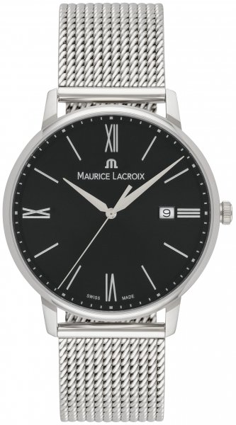 Maurice Lacroix Eliros Date