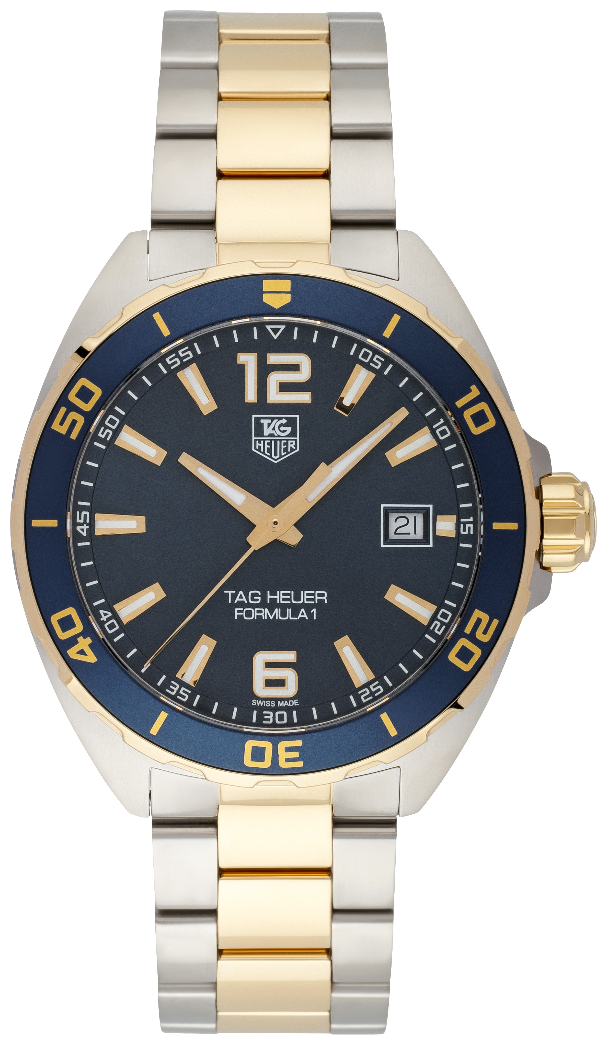 tag heuer formula 1 waz1120