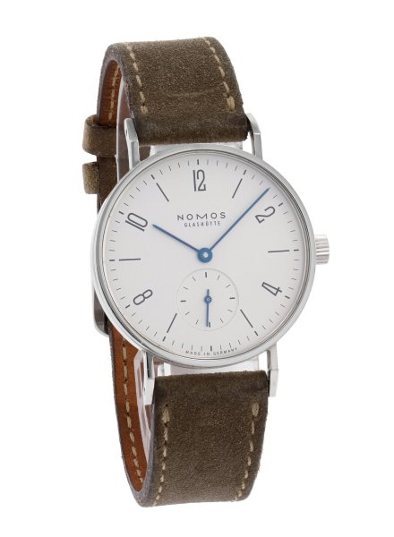NOMOS Glashütte Tangente 33 NOMOS Glashütte Tangente 33