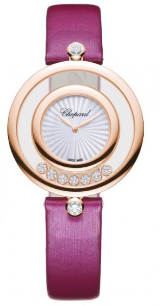 Chopard Happy Diamonds Icons Chopard Happy Diamonds Icons