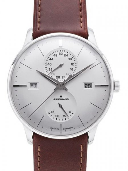 Junghans Meister Agenda