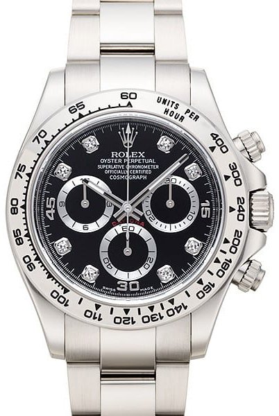 Rolex Cosmograph Daytona Rolex Cosmograph Daytona