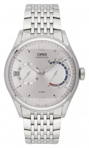 Oris Artelier Calibre 111