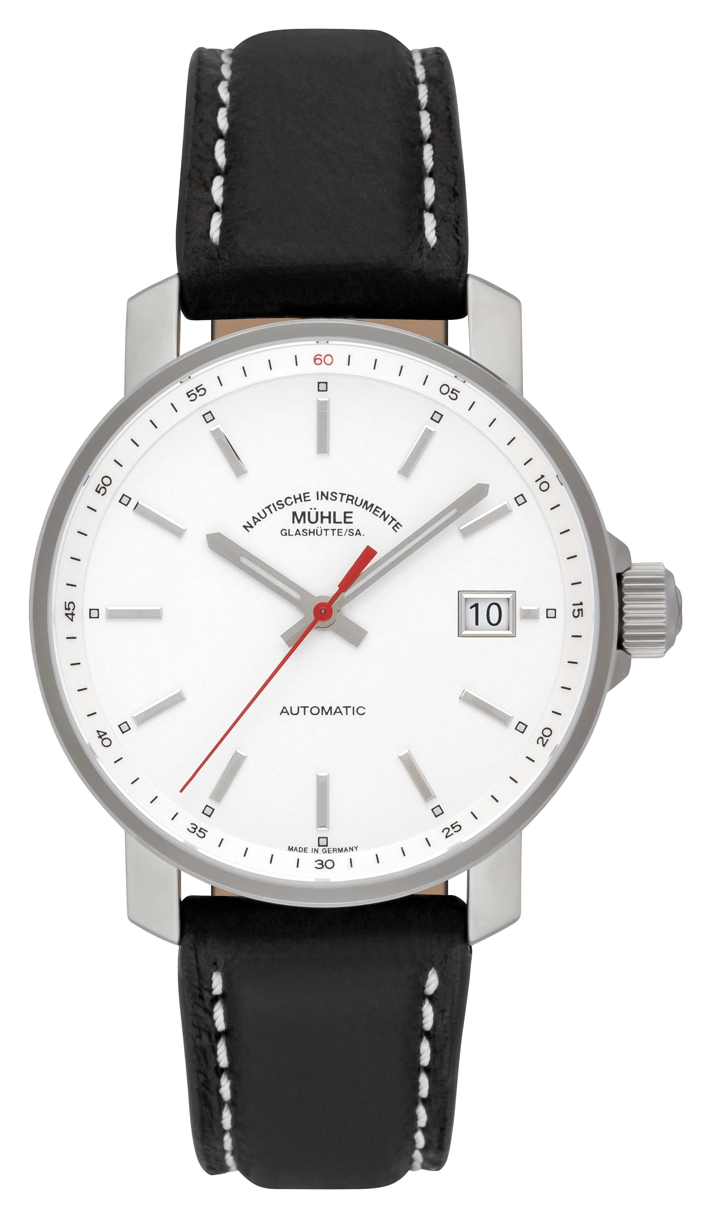 MÜHLE Glashütte 29er M1-25-21-LB | Uhrinstinkt 