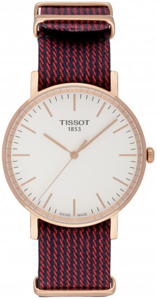 Tissot T-Classic Everytime Medium