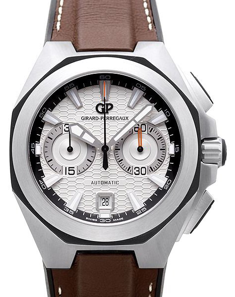 Girard Perregaux Chrono Hawk