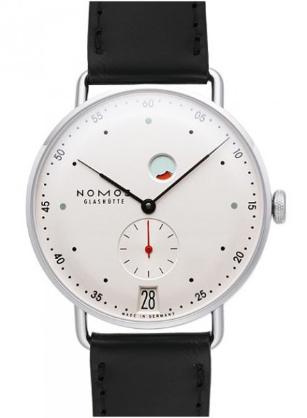 NOMOS Glashütte Metro