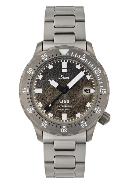 Sinn U50 DS Sinn U50 DS
