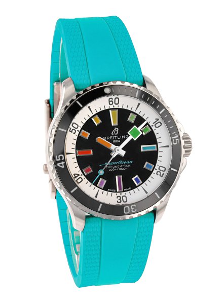 Breitling Superocean Automatic 42 Breitling Superocean Automatic 42