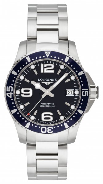 Longines HydroConquest Automatic 39mm